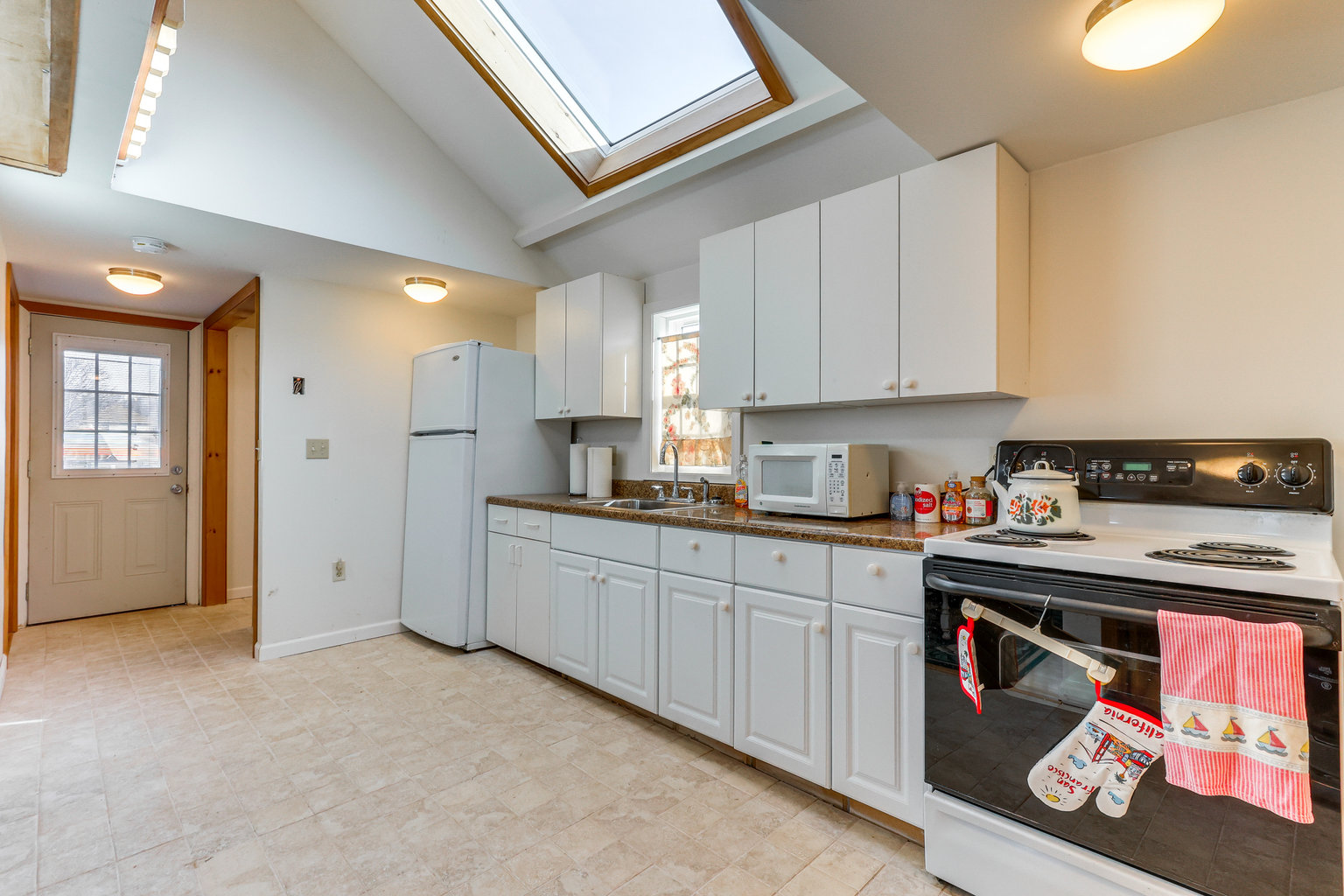 Old Lyme Vacation Rental