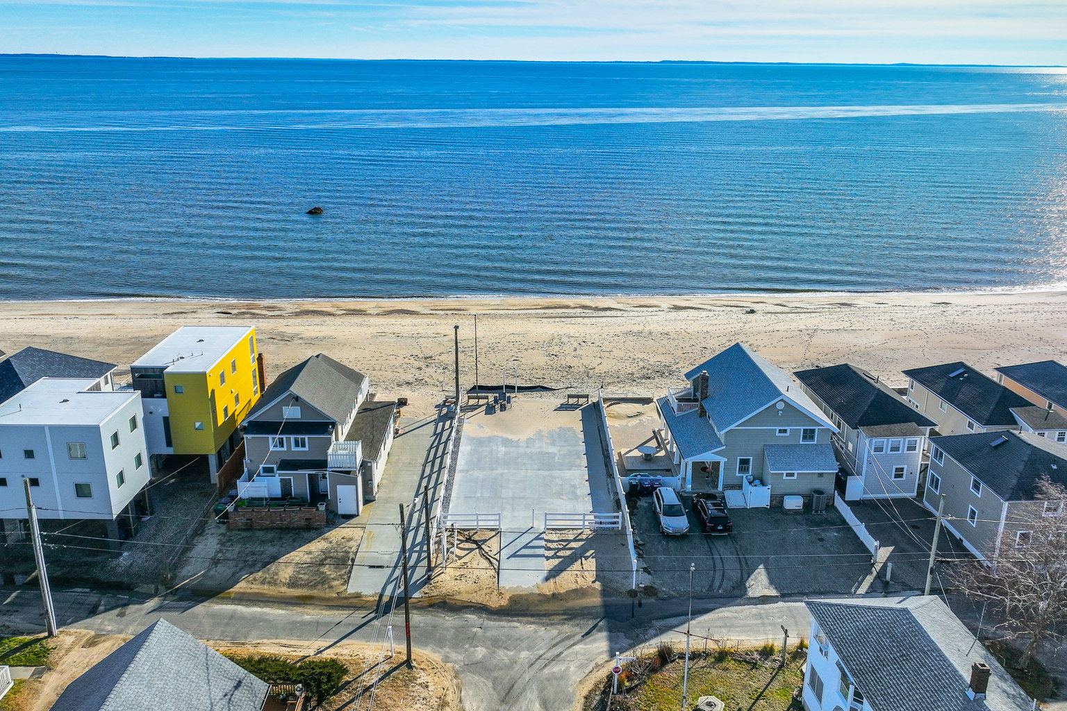 Old Lyme Vacation Rental