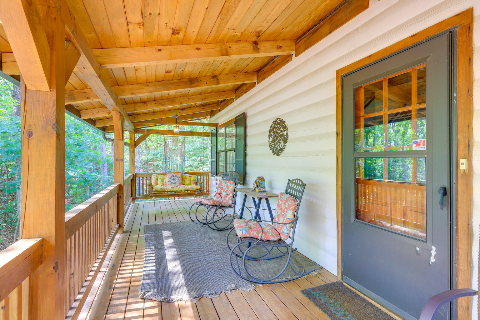 Sparta Vacation Rental