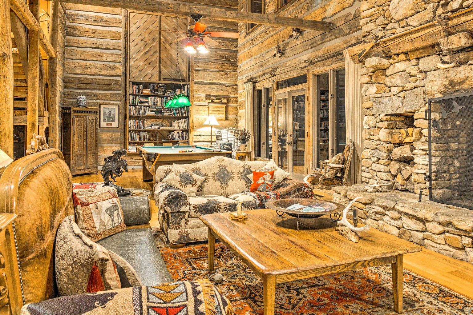 Cullowhee Vacation Rental