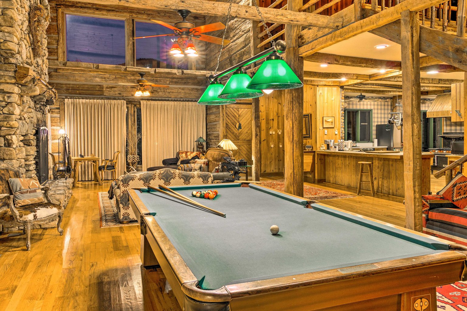 Cullowhee Vacation Rental