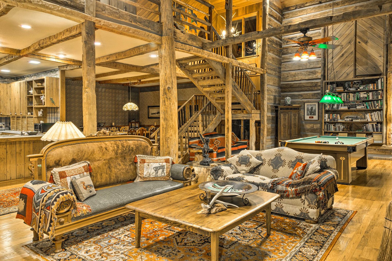 Cullowhee Vacation Rental