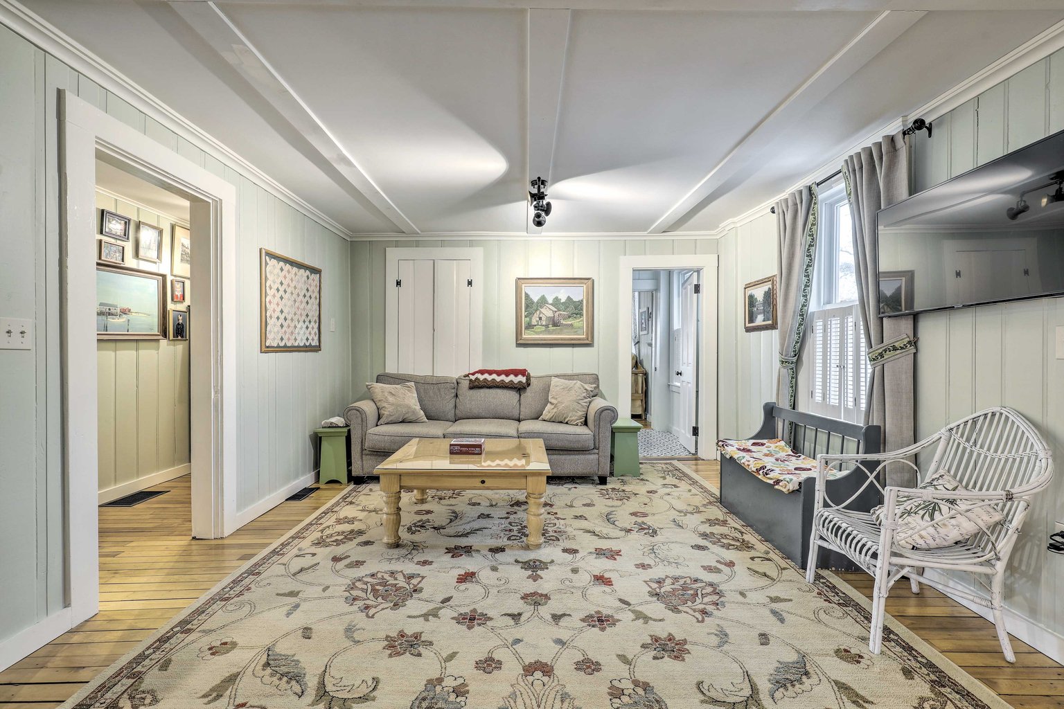 Bradford Vacation Rental