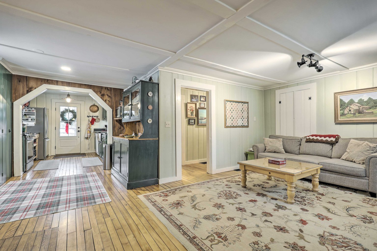 Bradford Vacation Rental