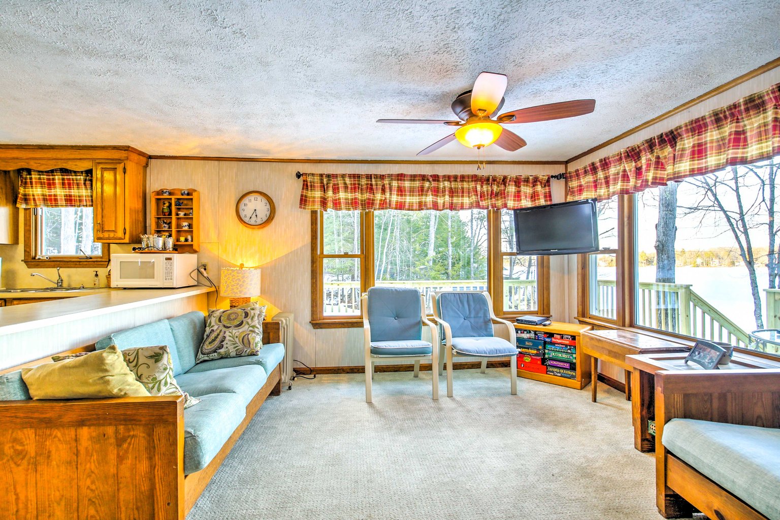 Lyman Vacation Rental