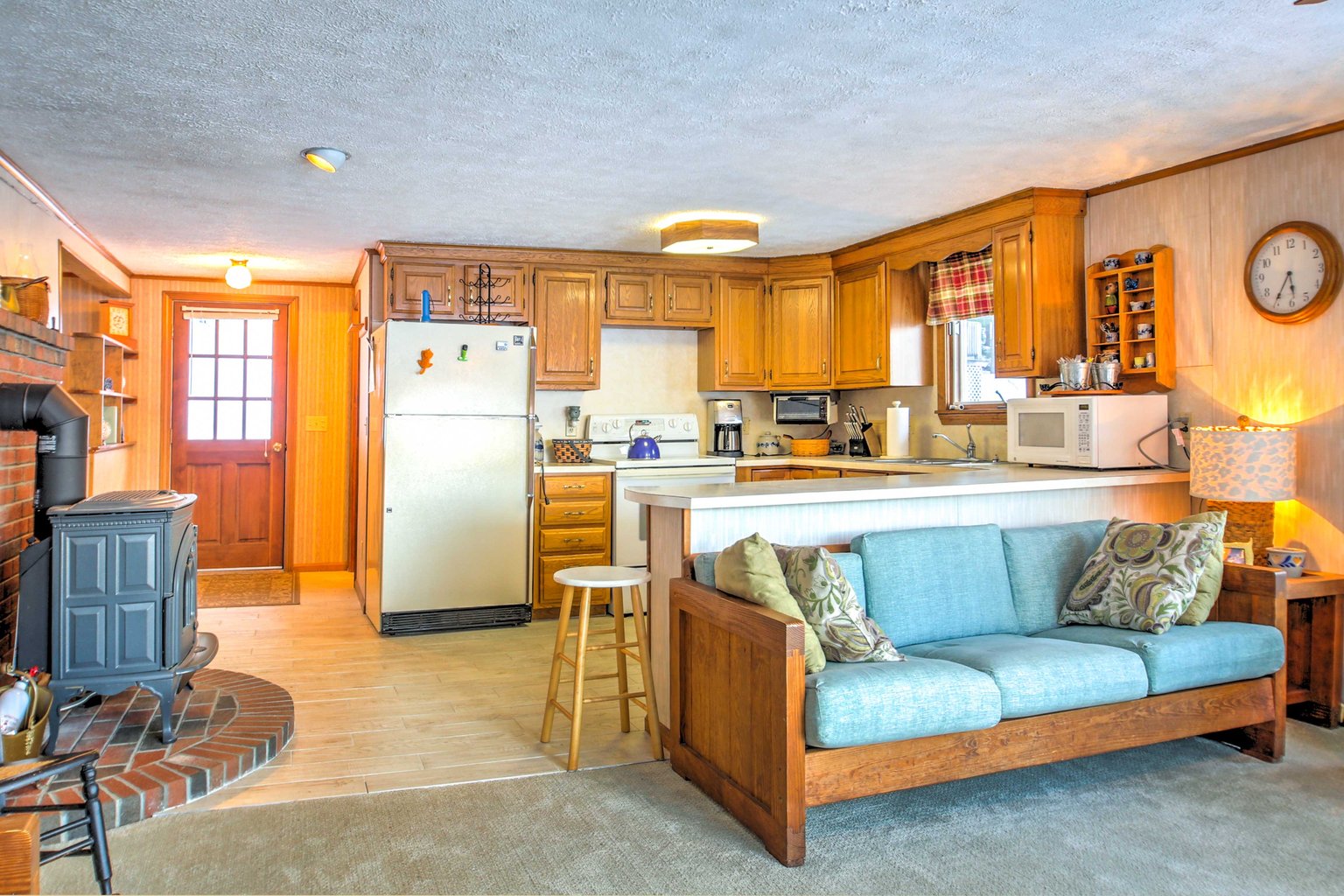 Lyman Vacation Rental