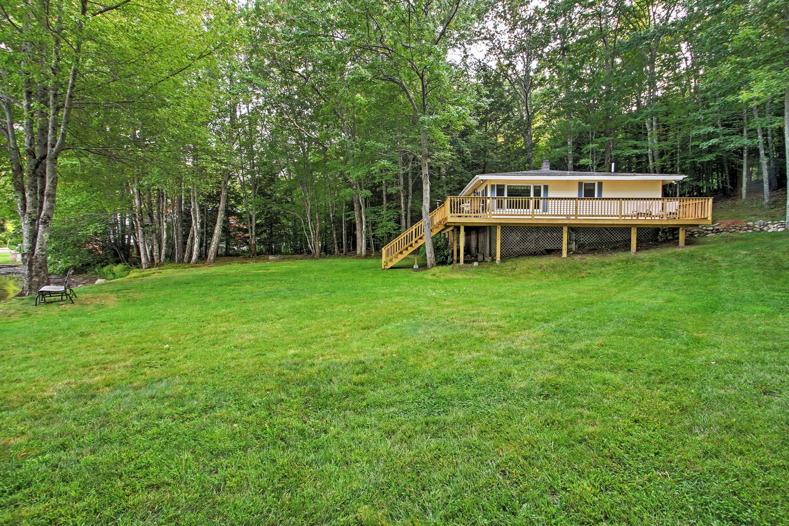 Lyman Vacation Rental