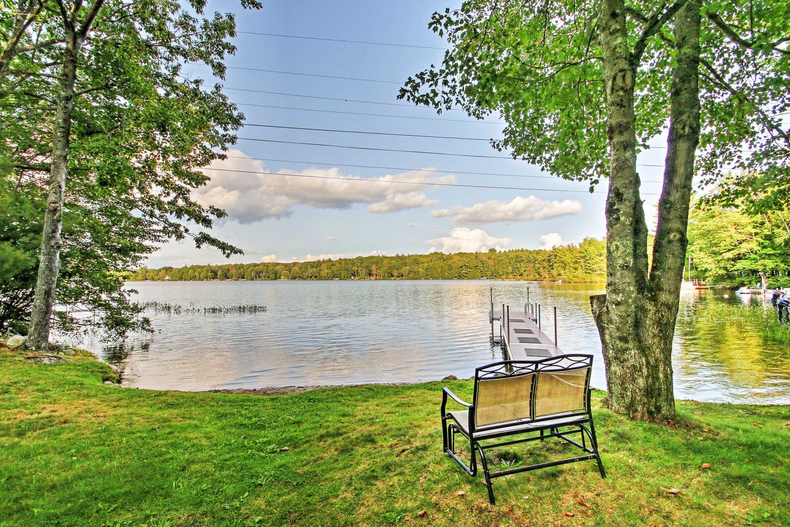 Lyman Vacation Rental