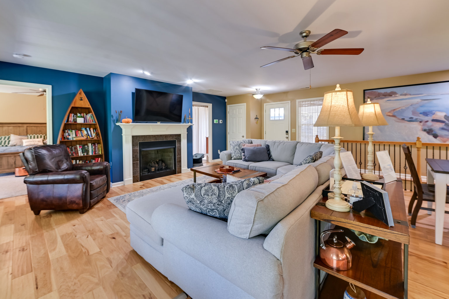Gilbertsville Vacation Rental