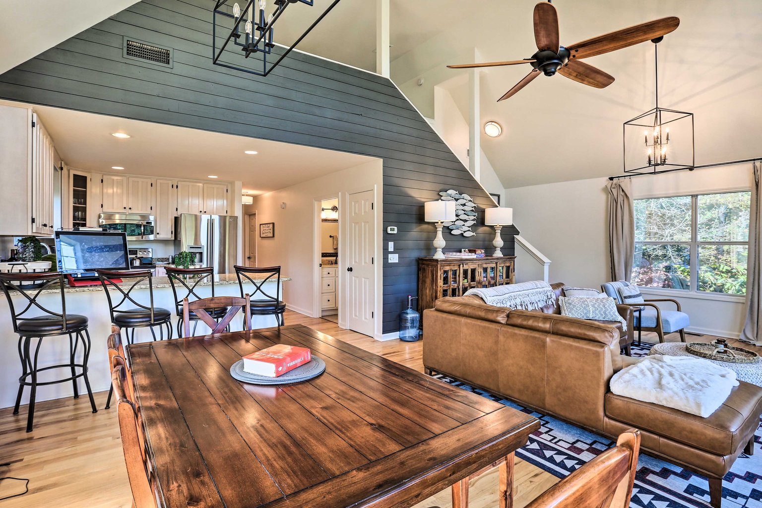 Dadeville Vacation Rental