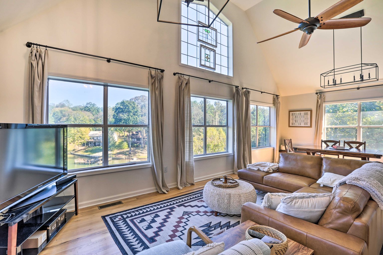 Dadeville Vacation Rental