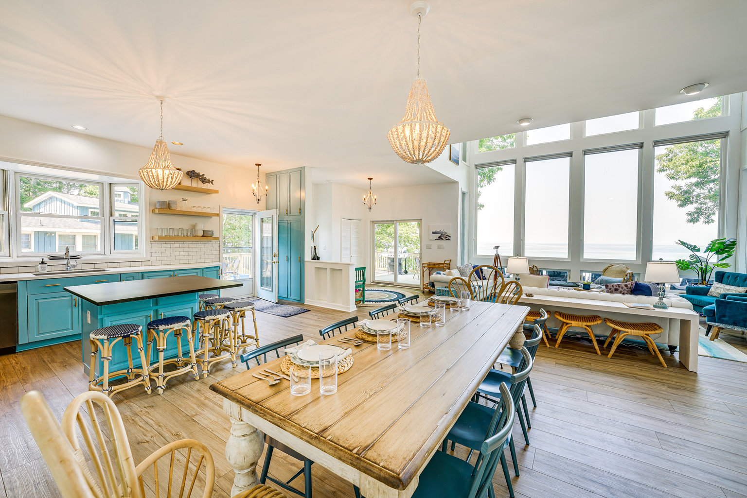 Pentwater Vacation Rental