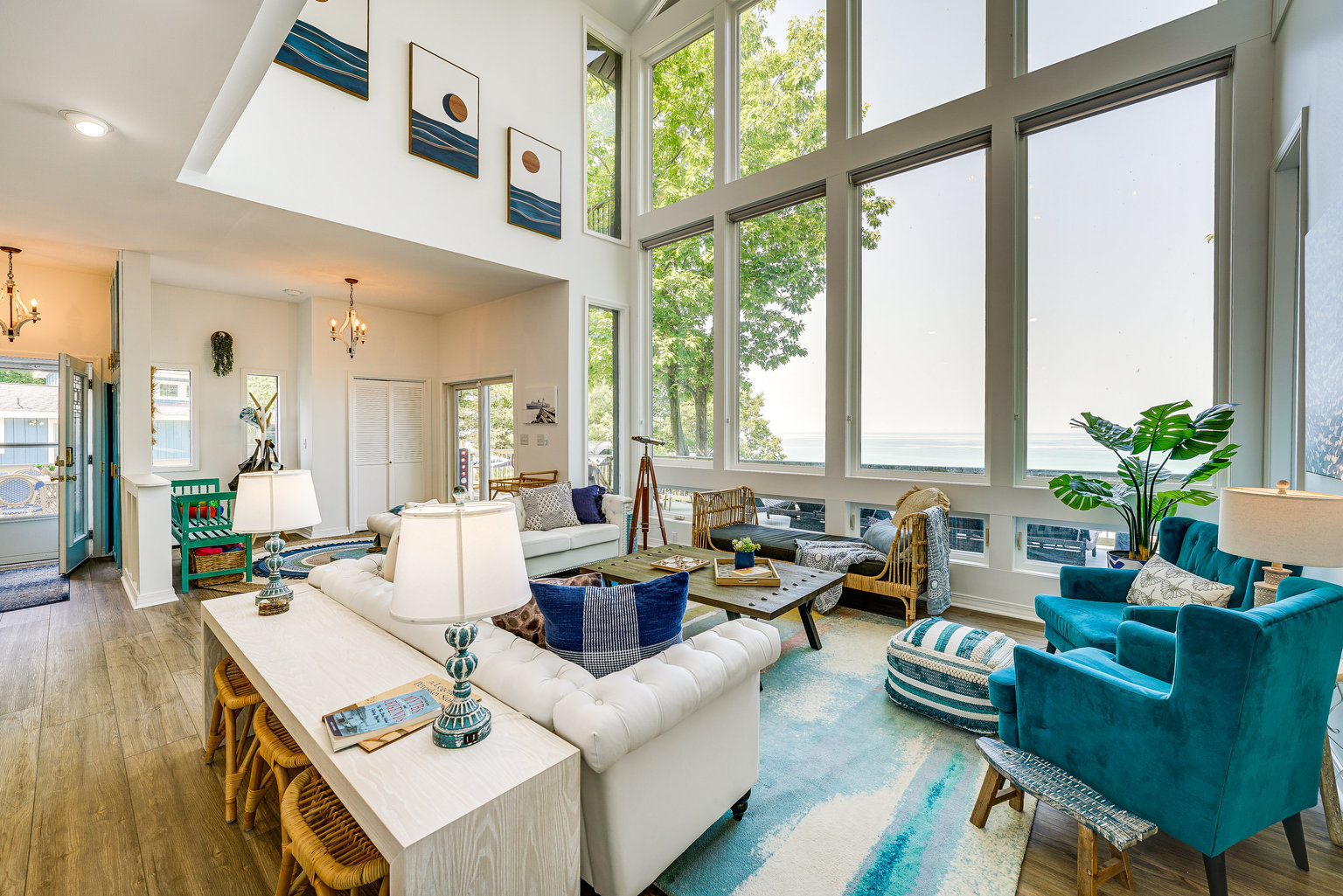 Pentwater Vacation Rental