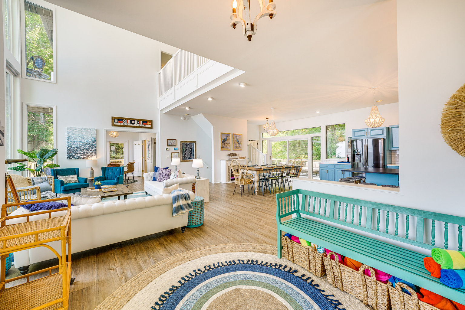 Pentwater Vacation Rental