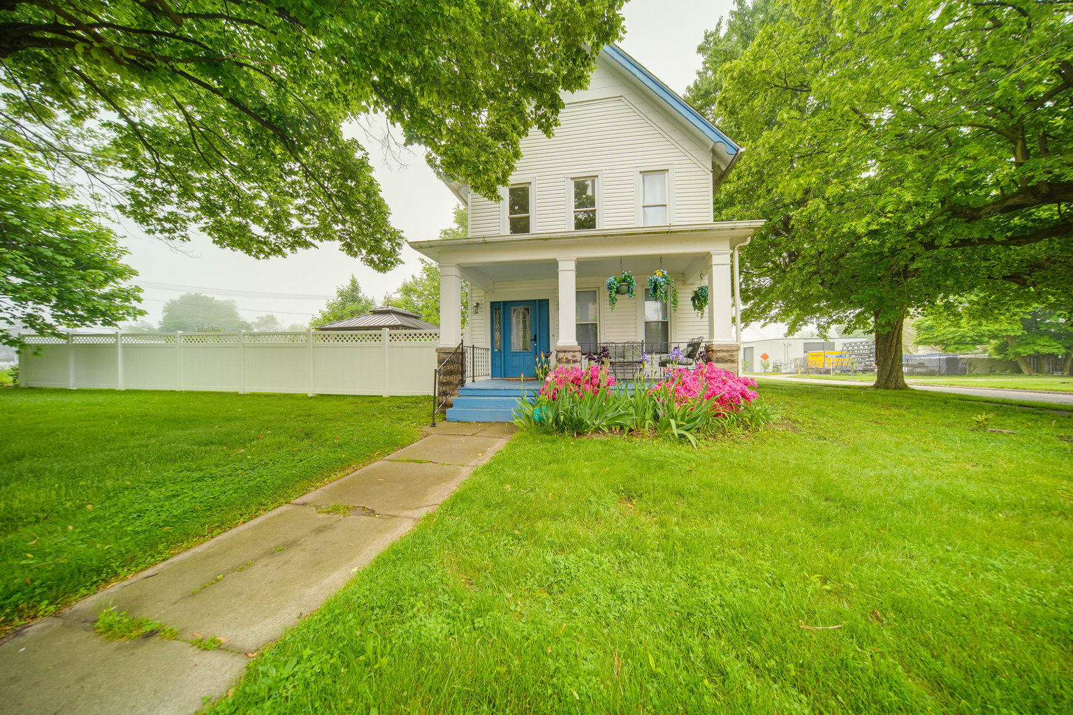 Ashtabula Vacation Rental