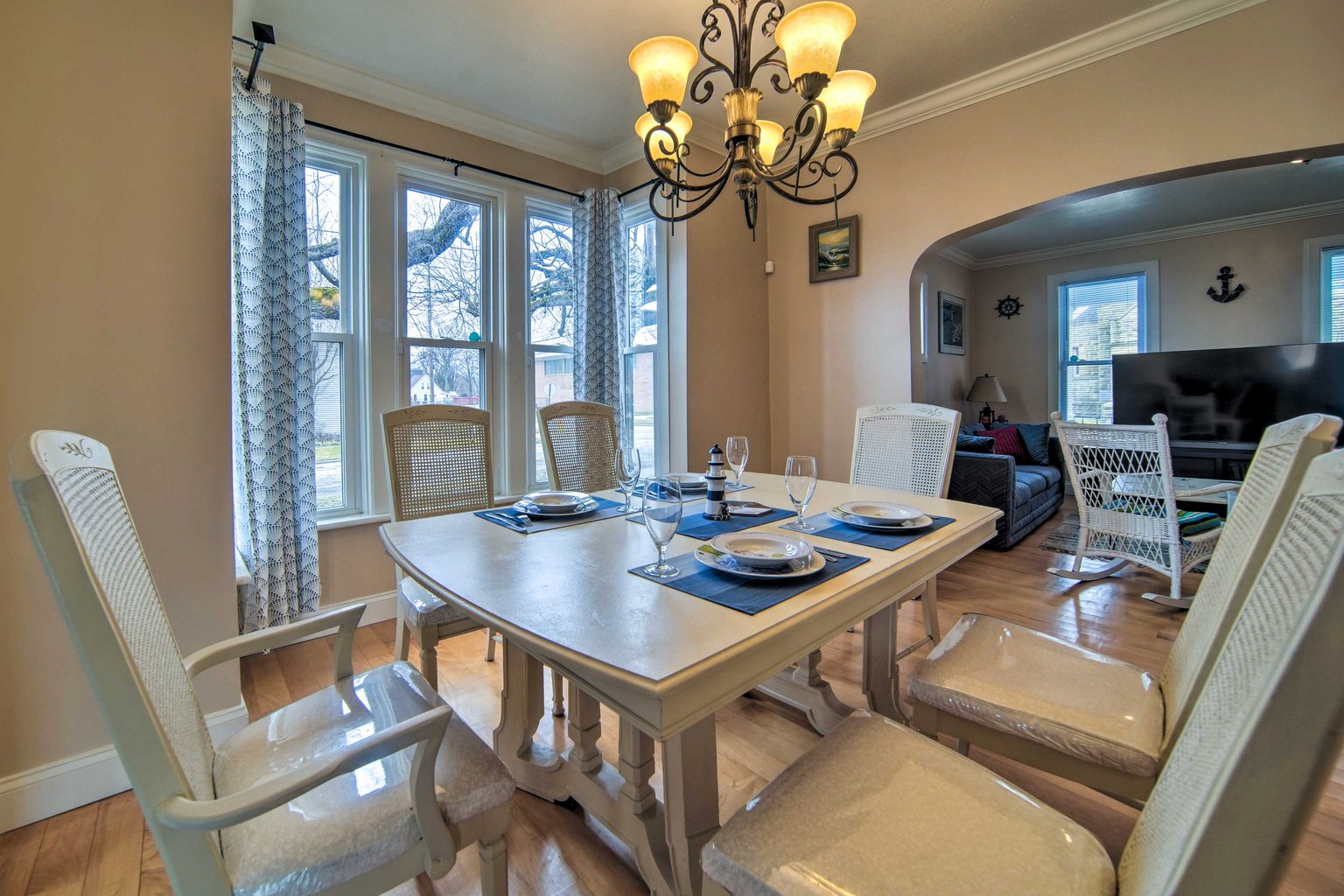 Ashtabula Vacation Rental