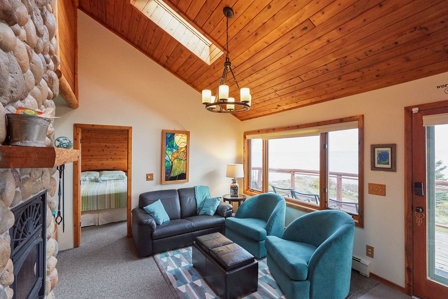 Schroeder Vacation Rental