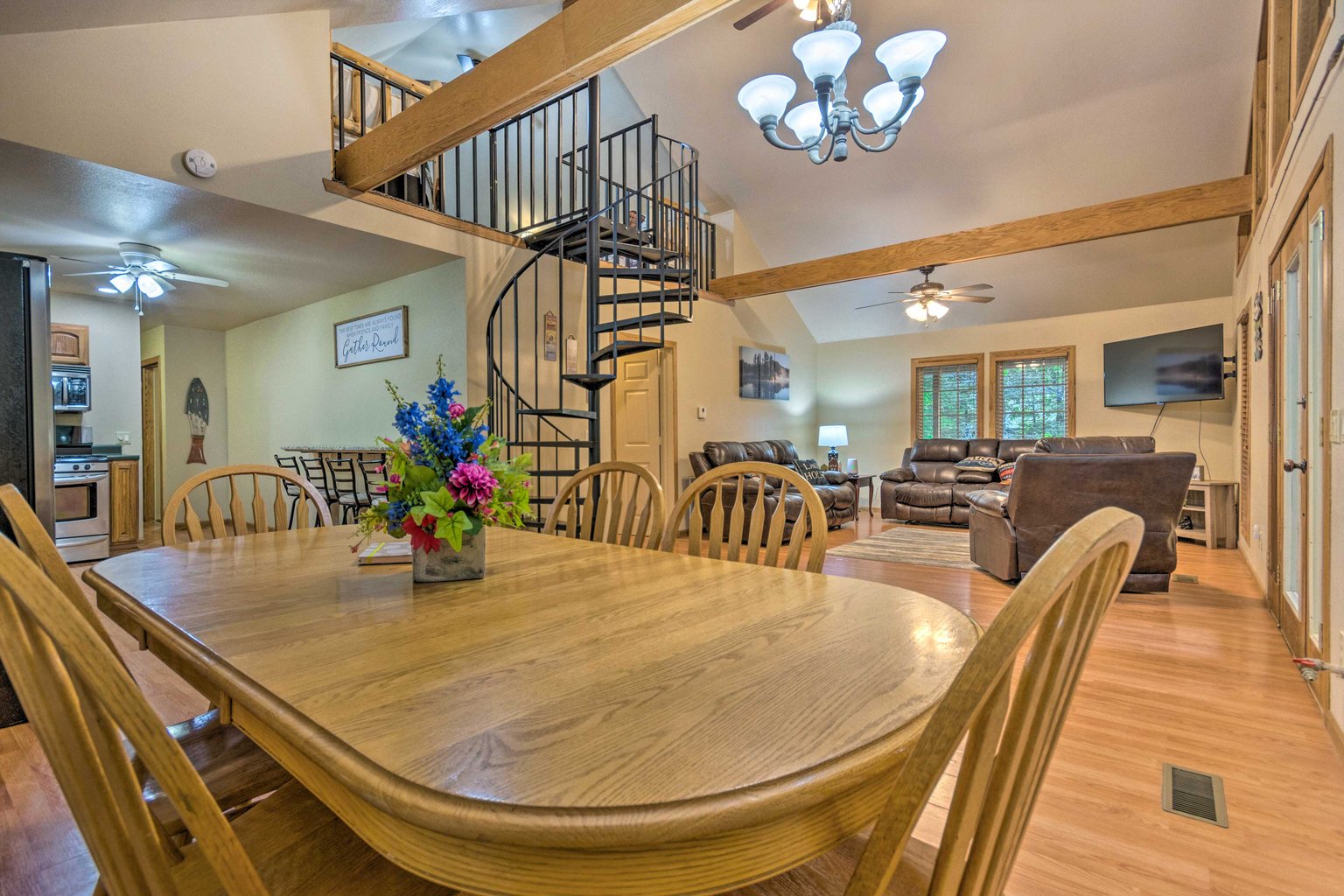 Scranton Vacation Rental