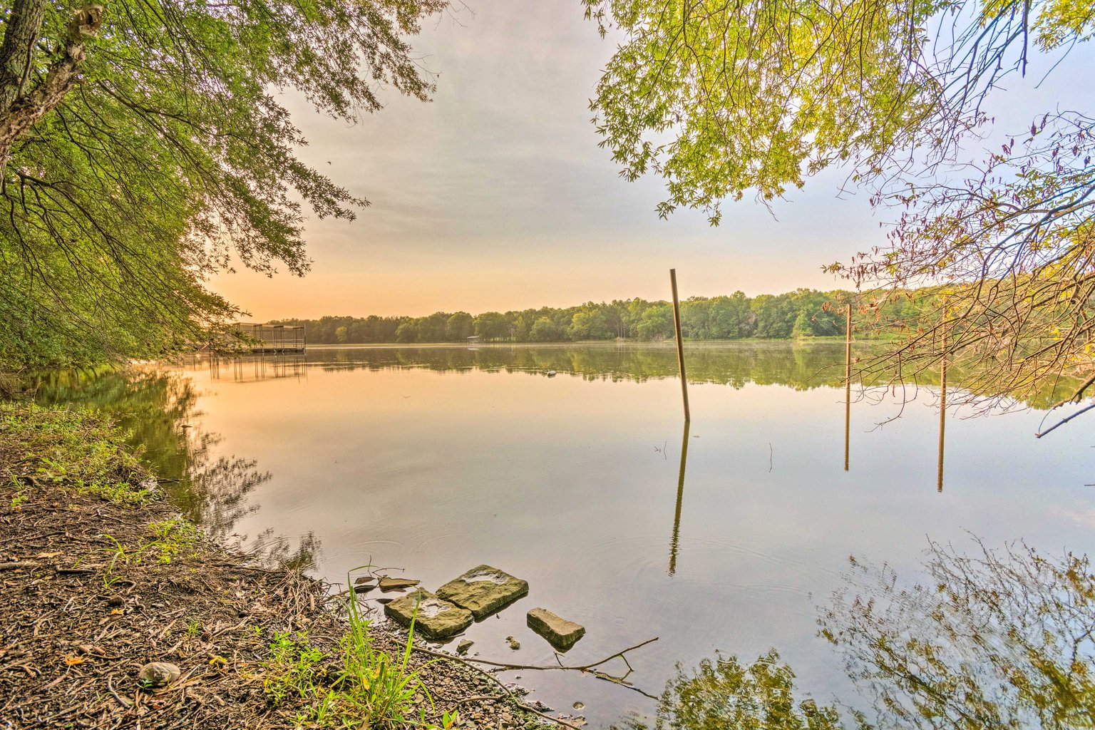 Scranton Vacation Rental