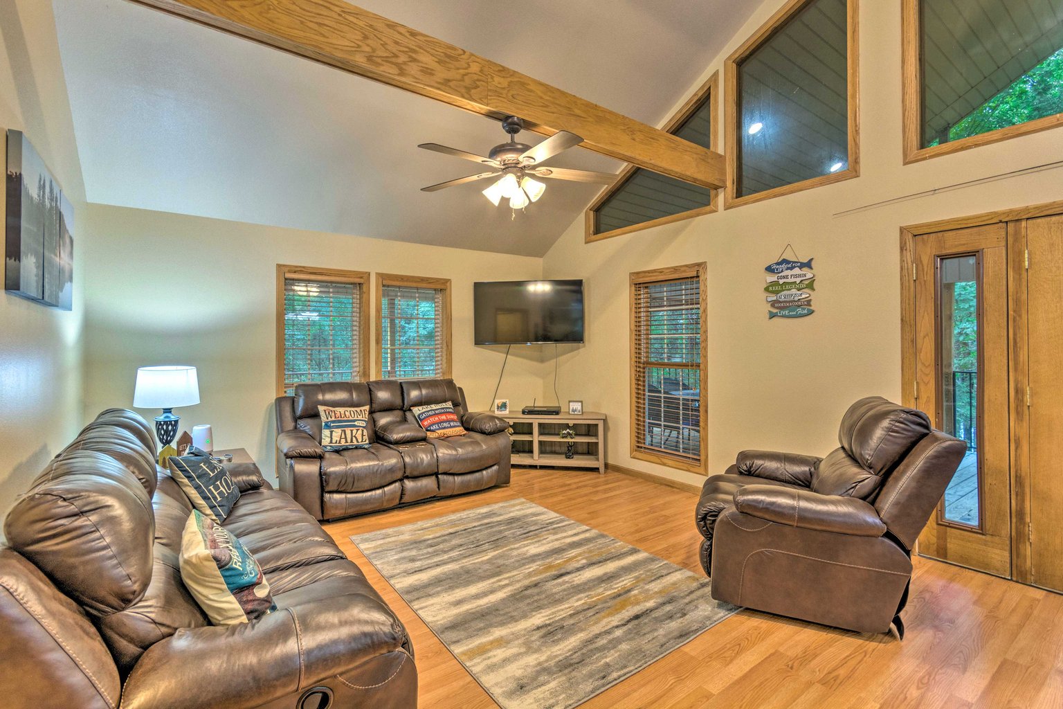 Scranton Vacation Rental