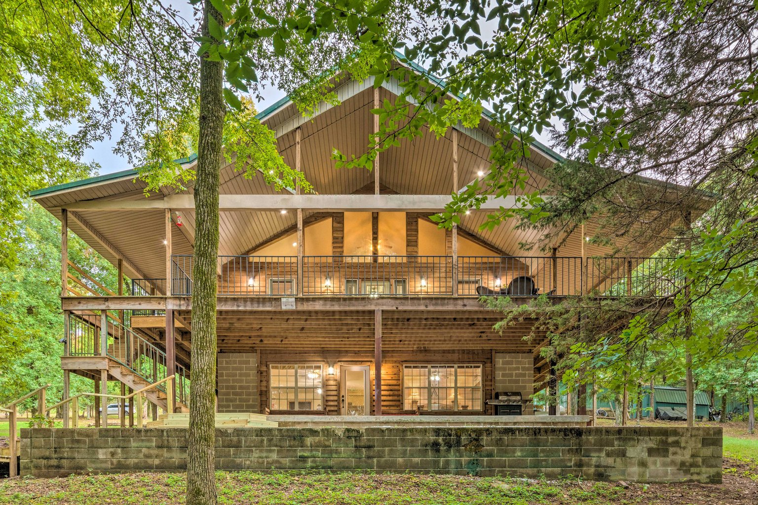 Scranton Vacation Rental