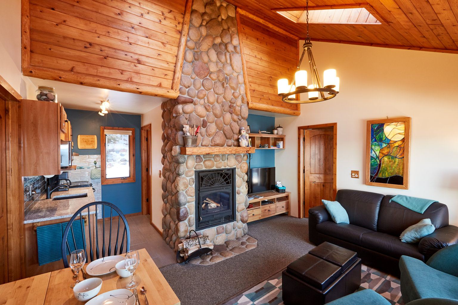 Schroeder Vacation Rental