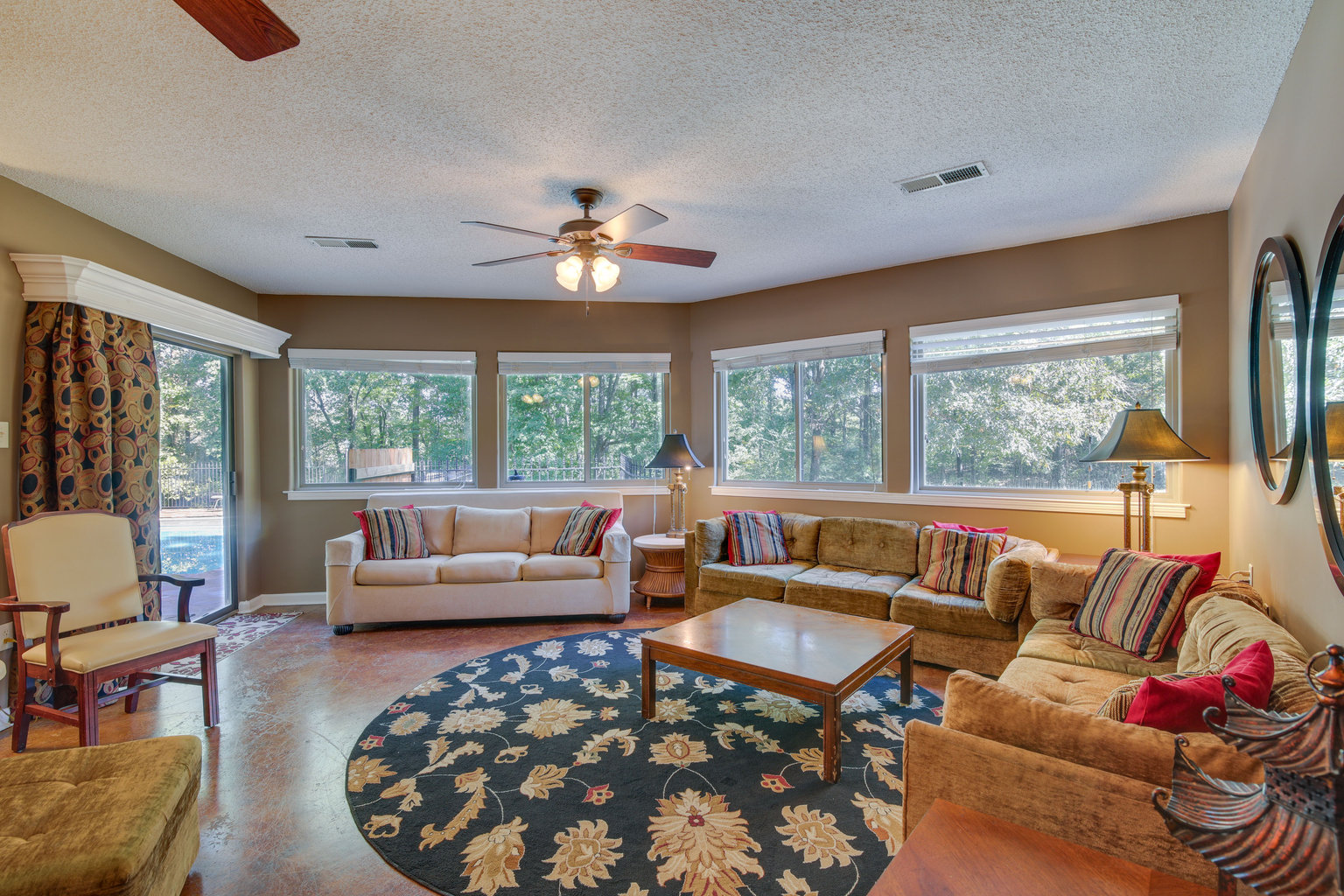 Southaven Vacation Rental