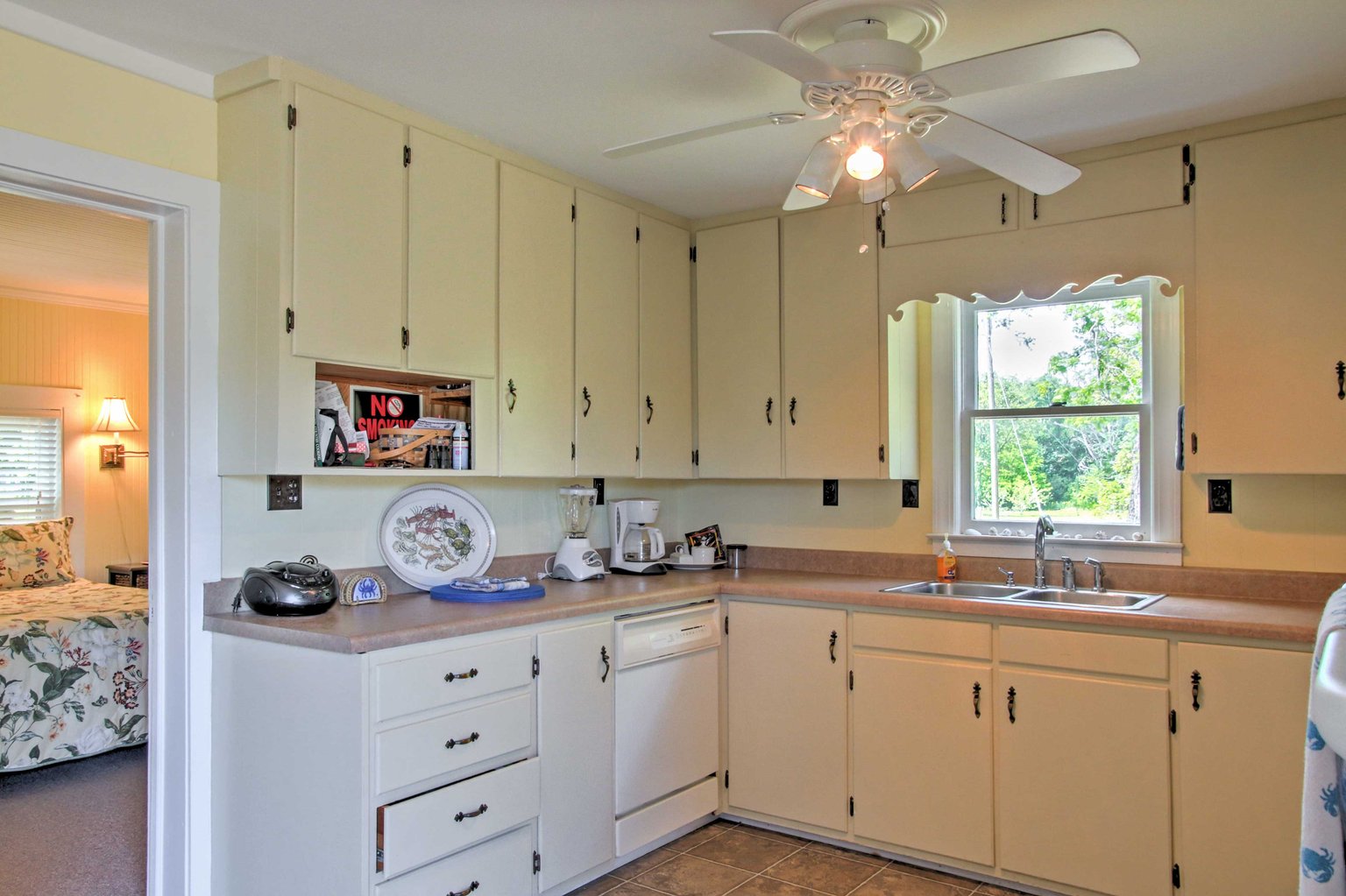 Atlantic Vacation Rental