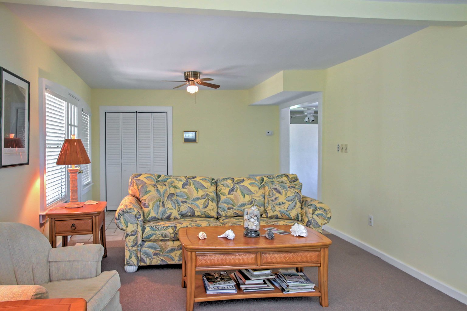 Atlantic Vacation Rental