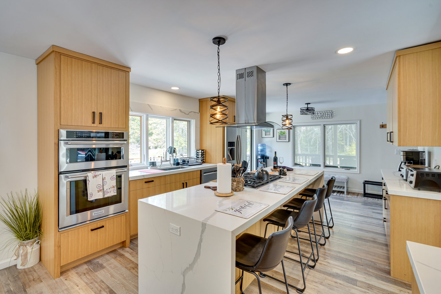 Tannersville Vacation Rental