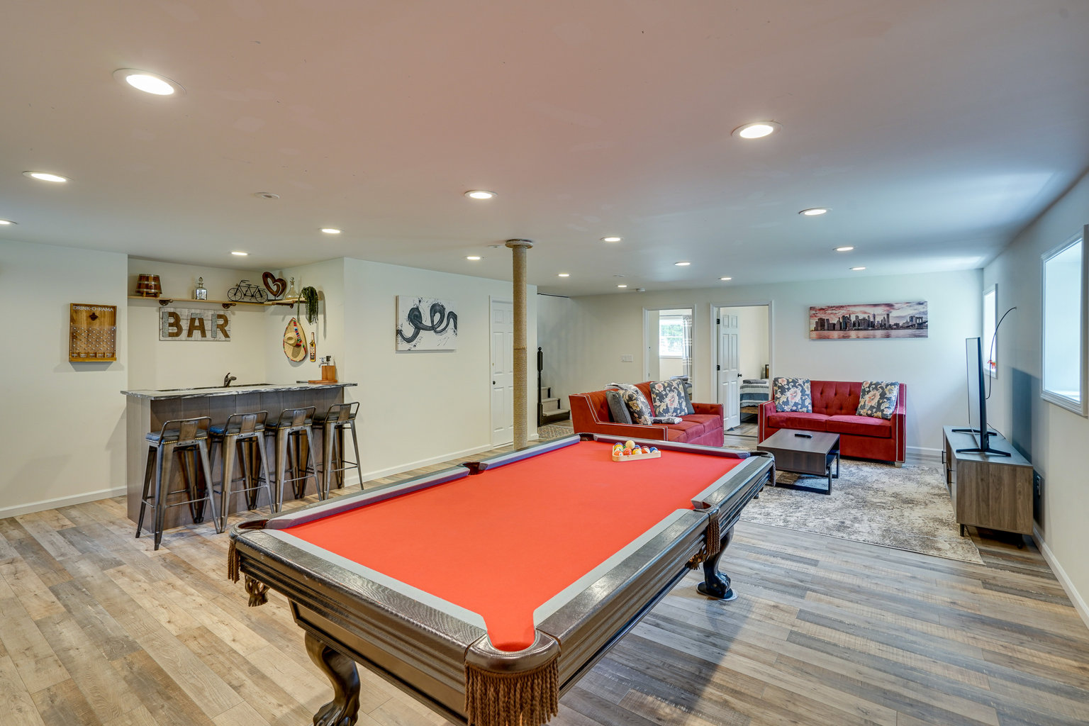 Tannersville Vacation Rental