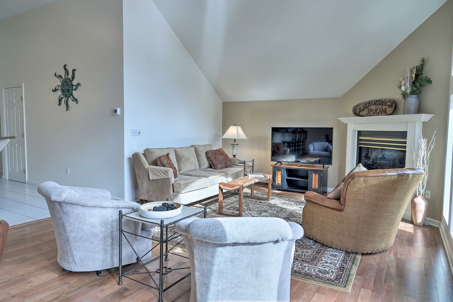 Bolton Vacation Rental