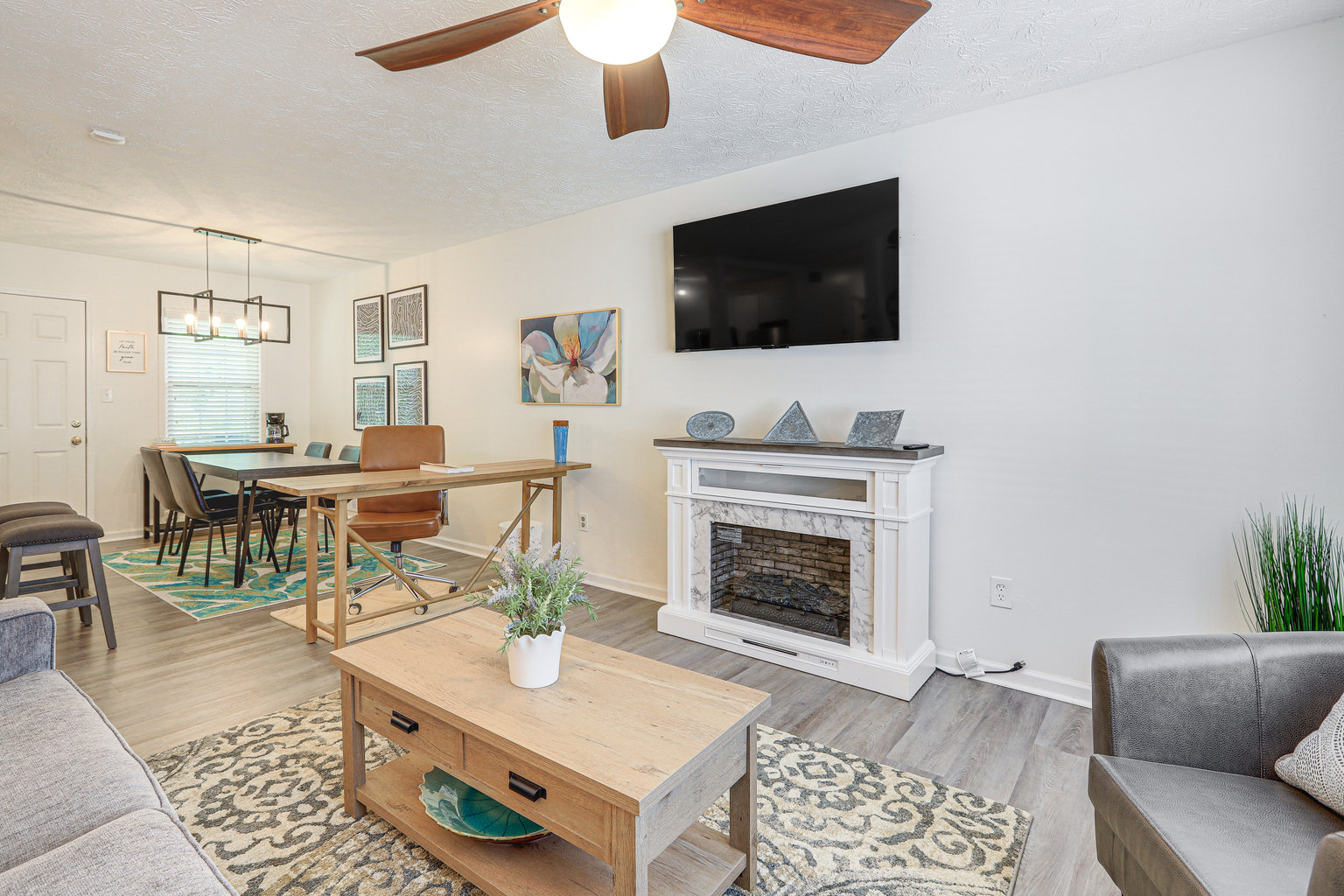 Conyers Vacation Rental