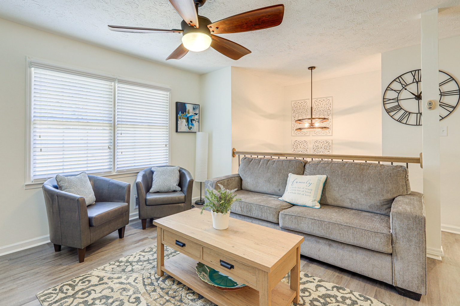 Conyers Vacation Rental