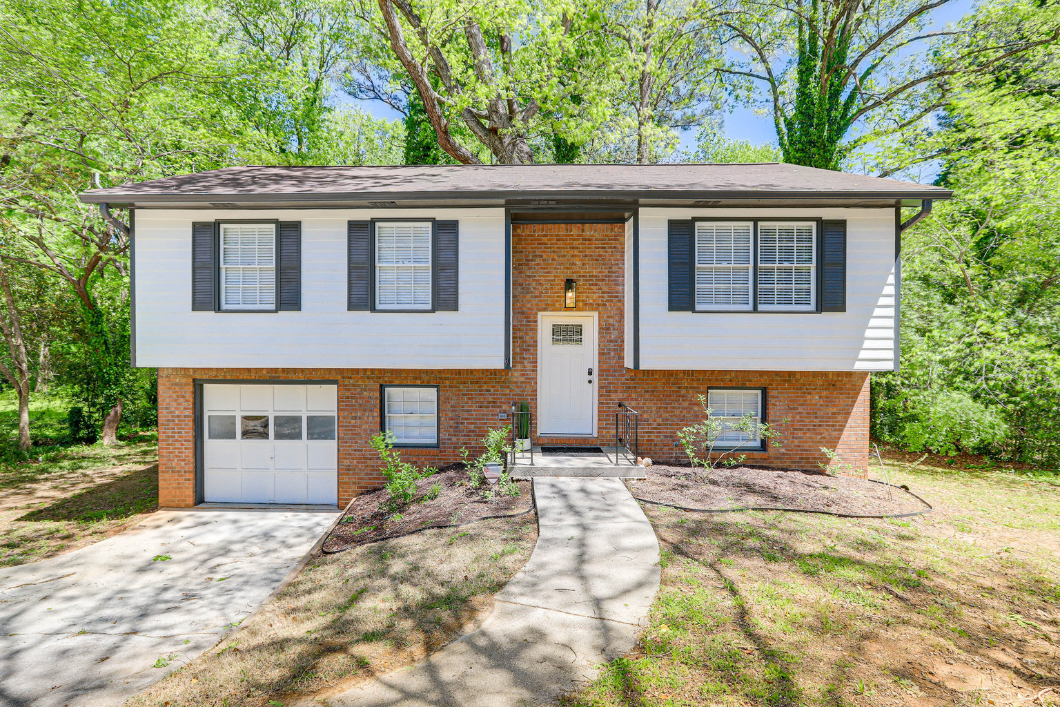 Conyers Vacation Rental