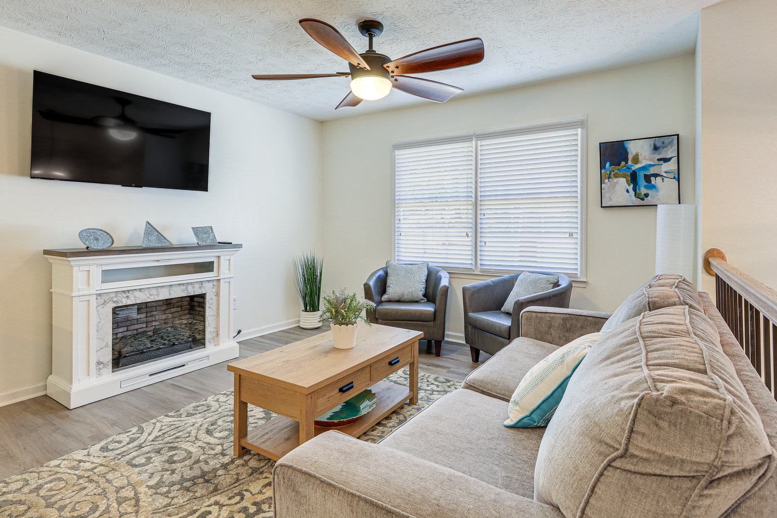 Conyers Vacation Rental