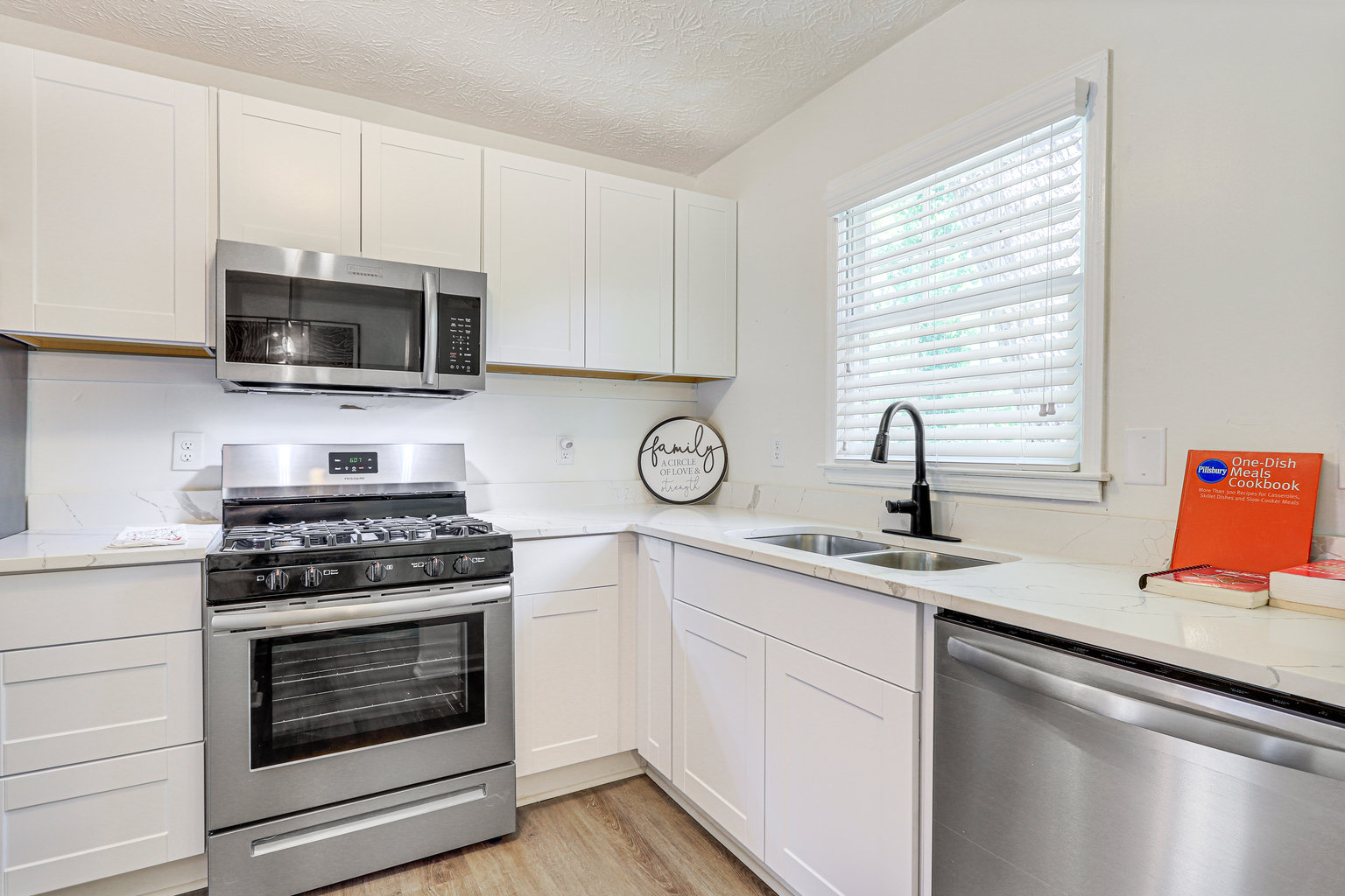 Conyers Vacation Rental