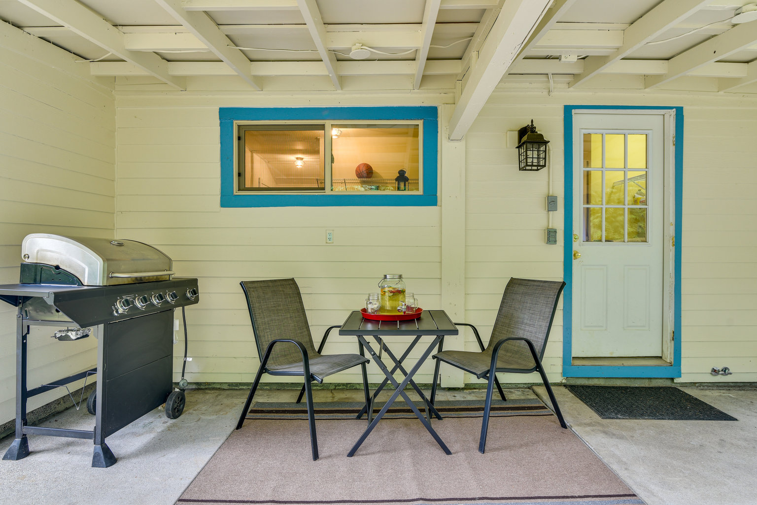 Stevenson Vacation Rental