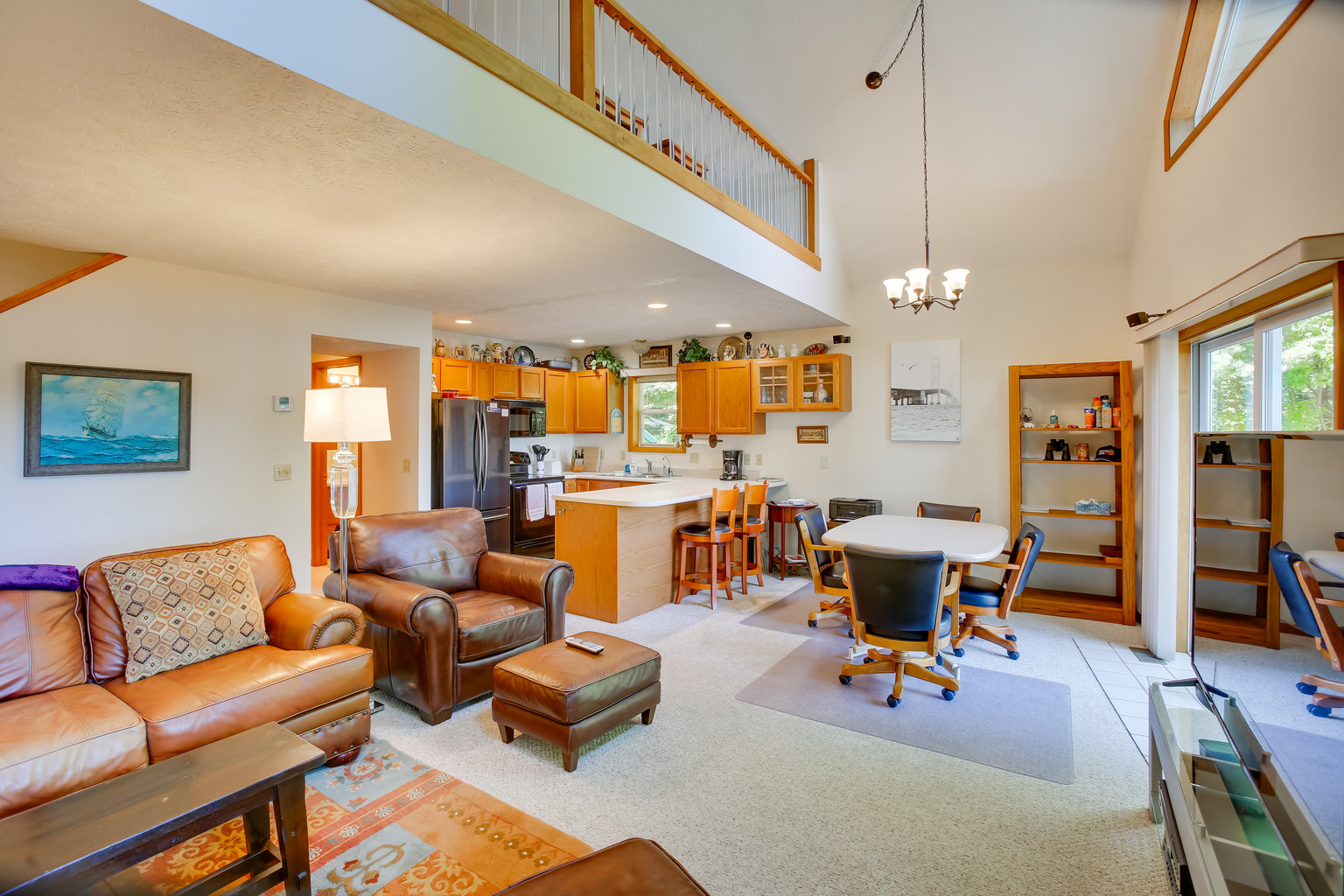 Interlochen Vacation Rental