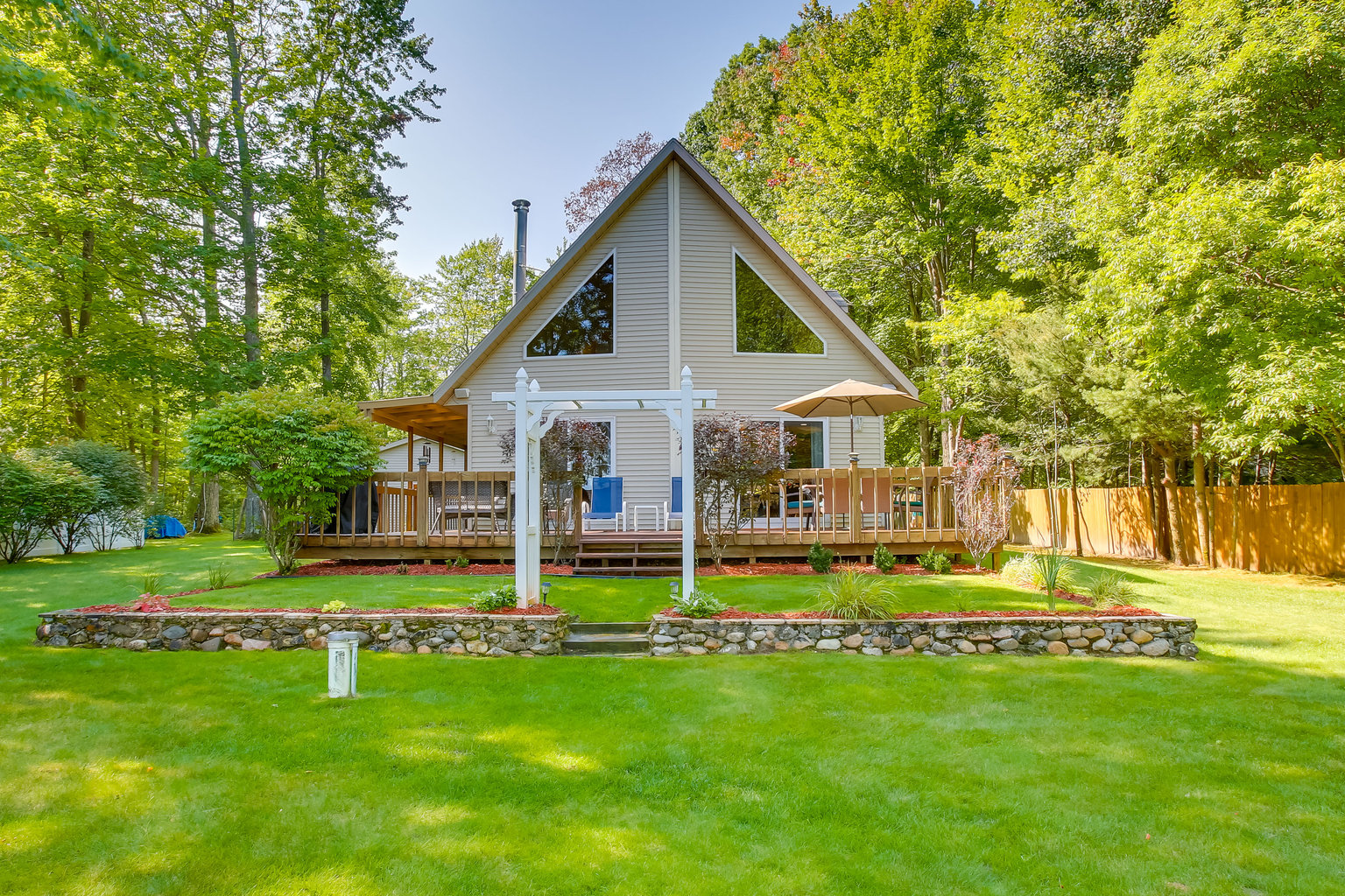 Interlochen Vacation Rental