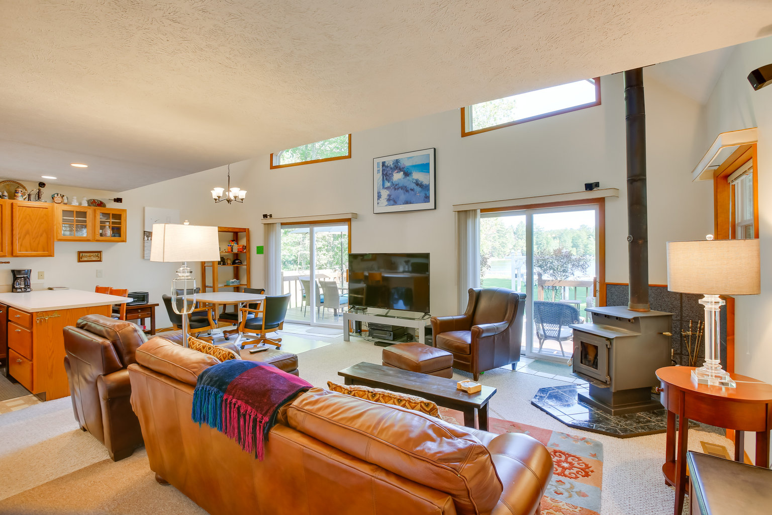 Interlochen Vacation Rental