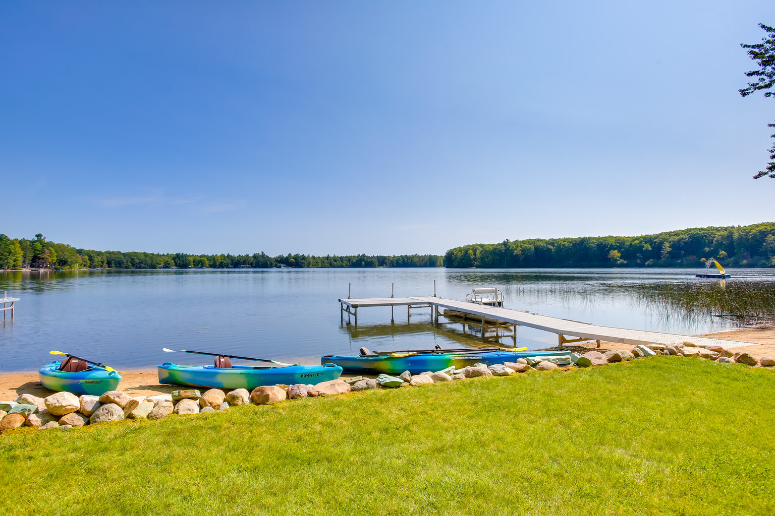 Interlochen Vacation Rental