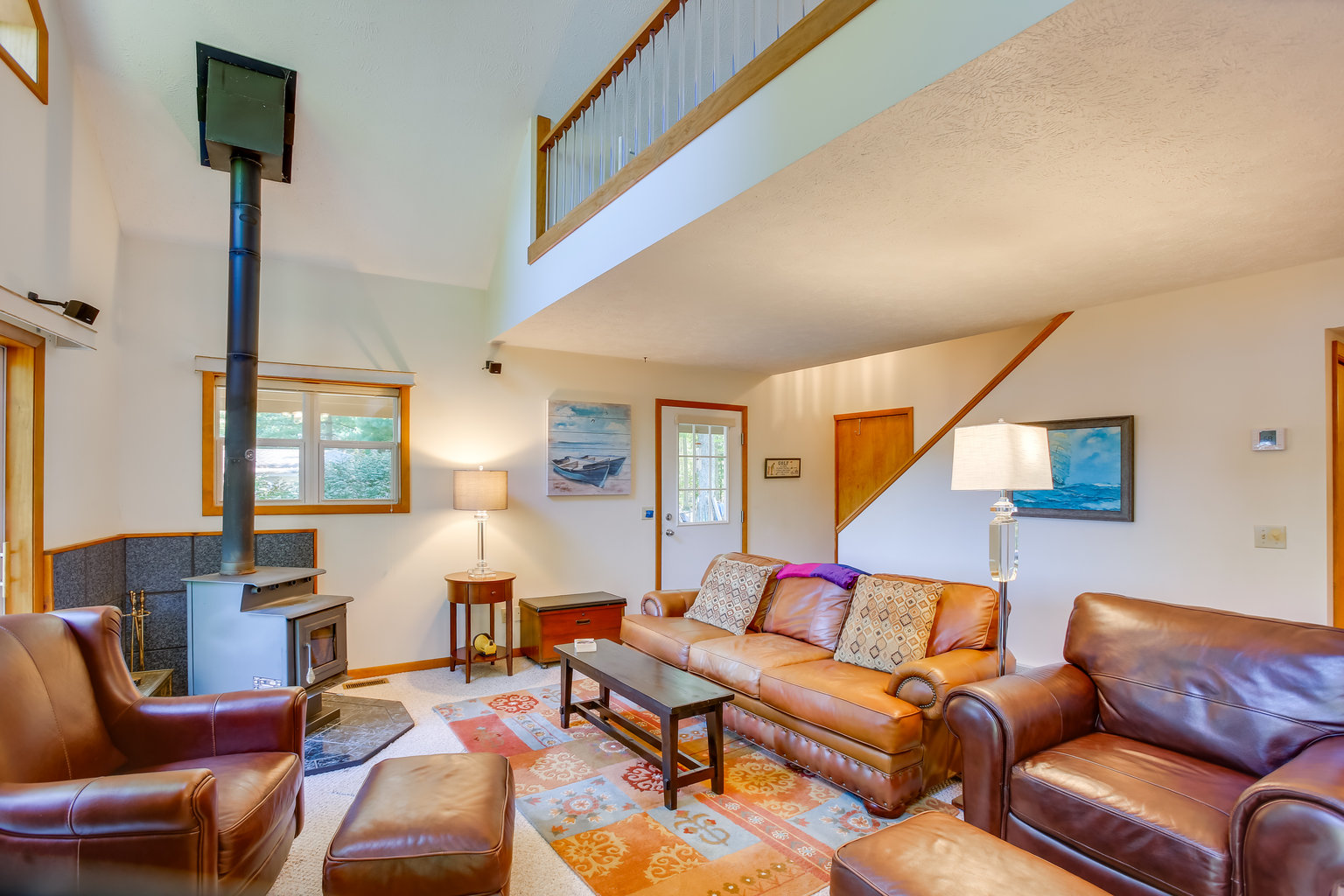 Interlochen Vacation Rental