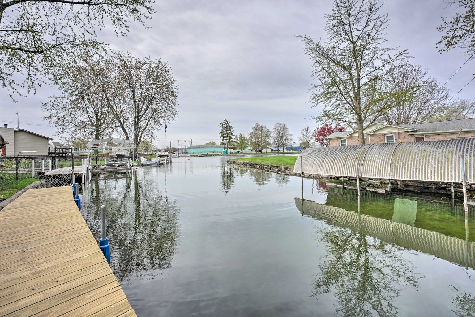 Syracuse Vacation Rental