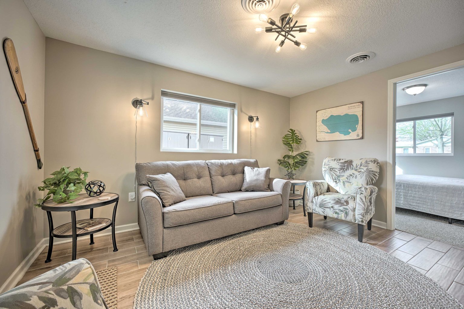 Syracuse Vacation Rental