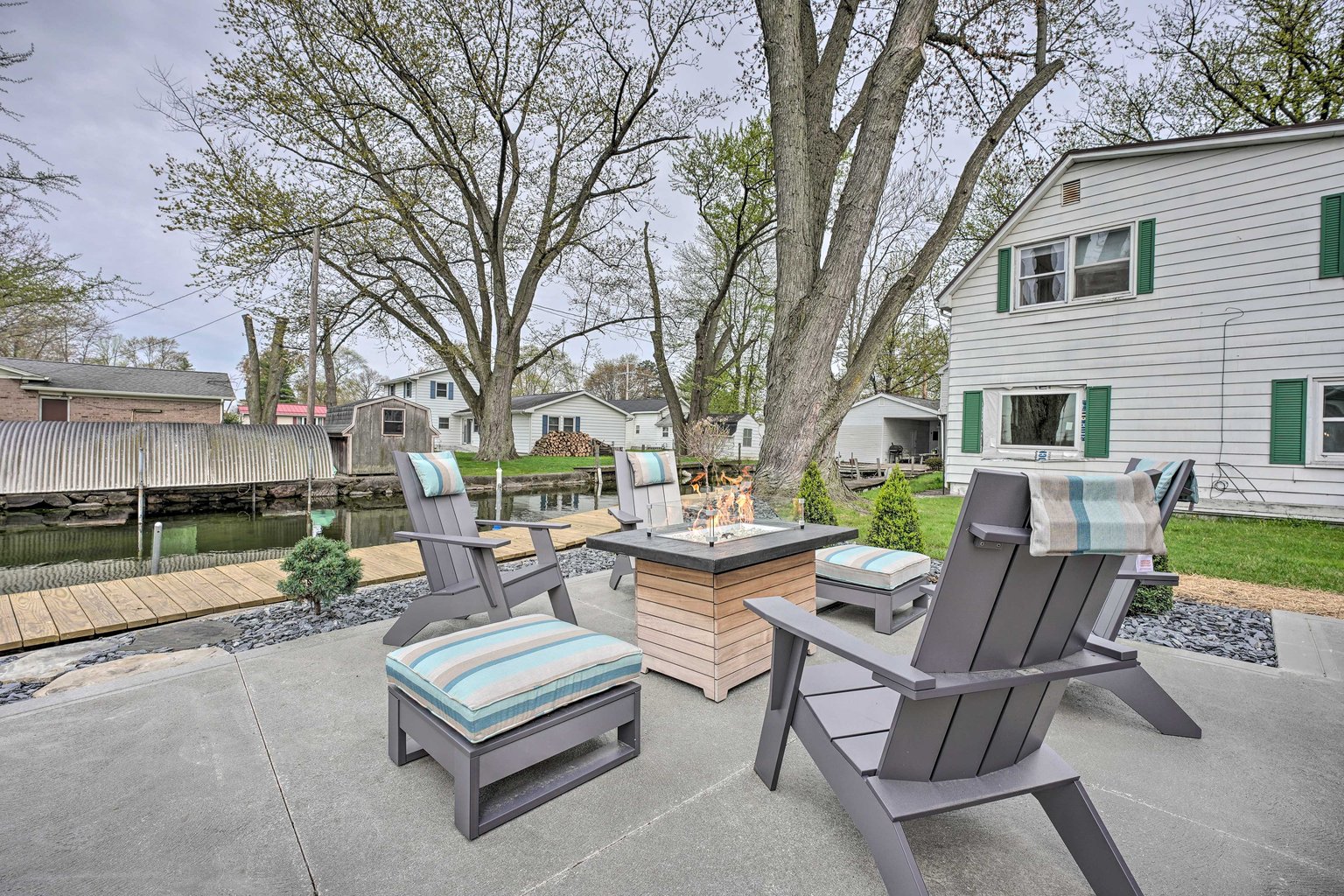 Syracuse Vacation Rental