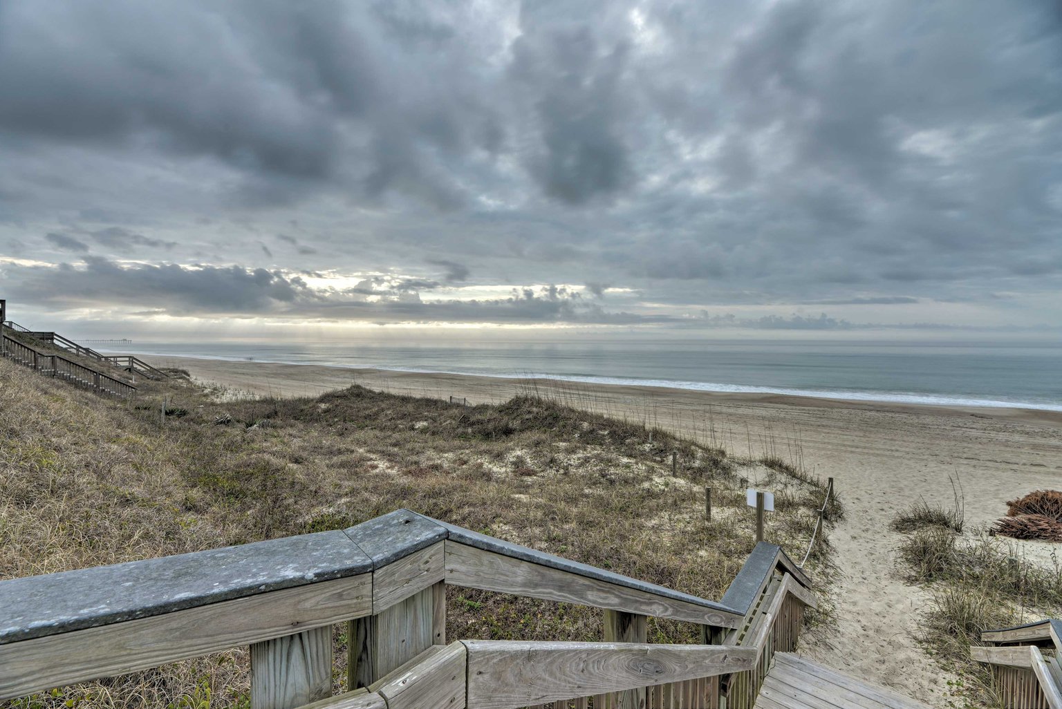 Emerald Isle Vacation Rental