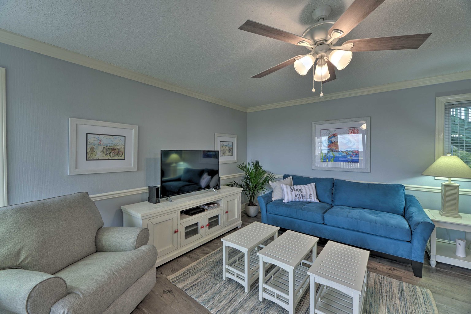 Emerald Isle Vacation Rental