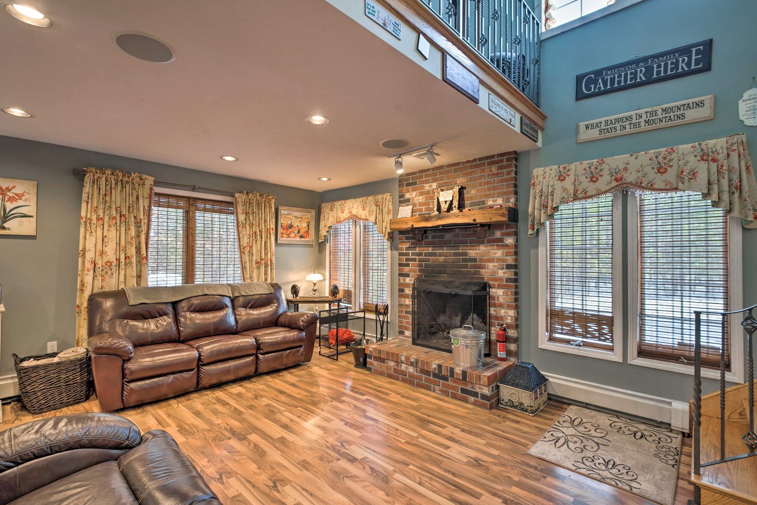 Ossipee Vacation Rental