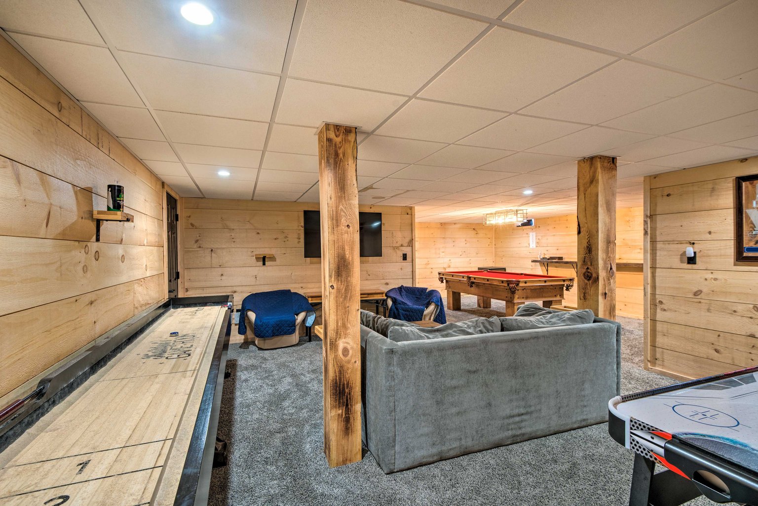 Ossipee Vacation Rental